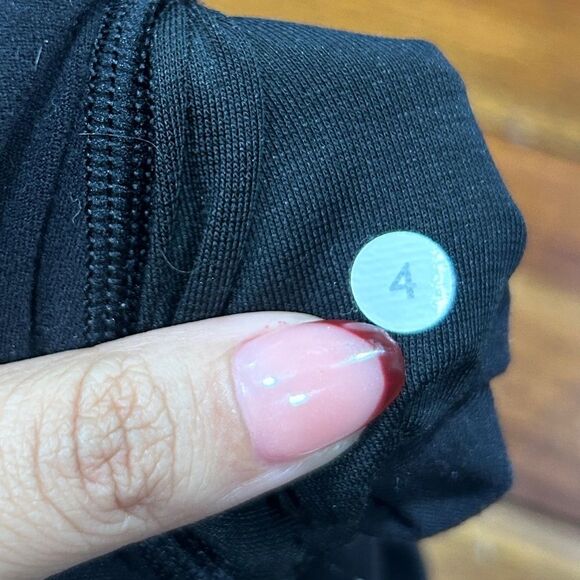 Align Crop 19” - Picture 3 of 3